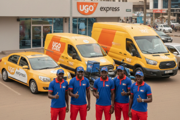 UGO EXPRESS