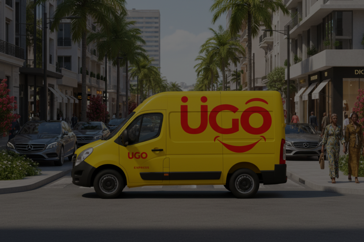 Banner Home Community